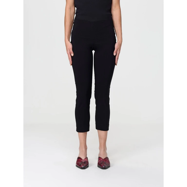 Pants Woman color Black (CNTR20Y69-0)