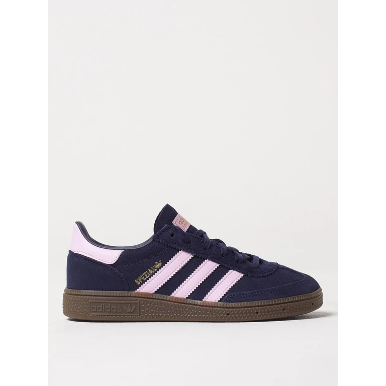 Sneakers Kids color Blue (JI2897)