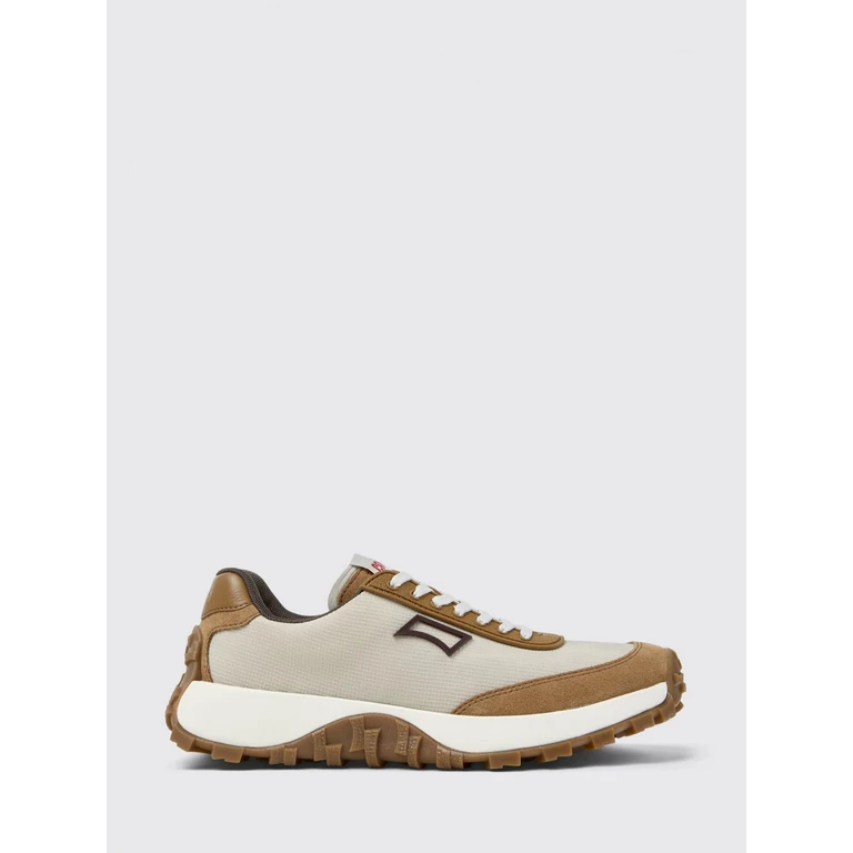 Sneakers Woman color Beige (K201462-050DRIFTTRAIL0)