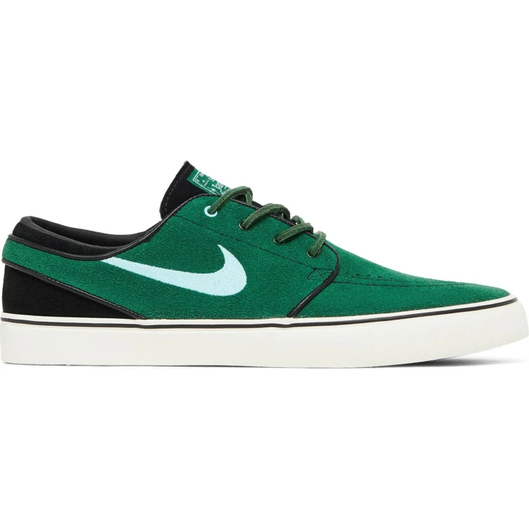 Men's Sb Janoski+ 'Gorge Green' Sneakers