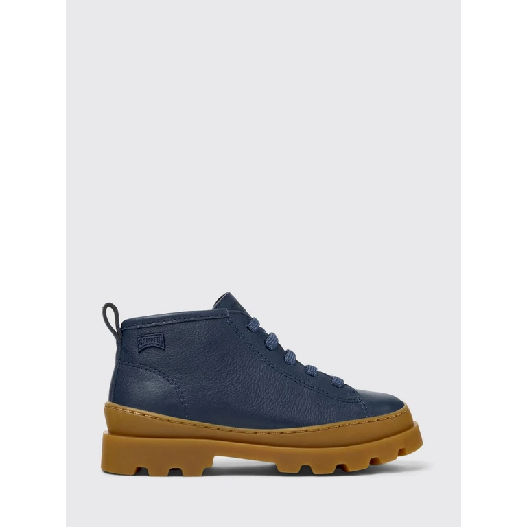 Shoes Kids color Blue (K900370-006BRUTUS0)
