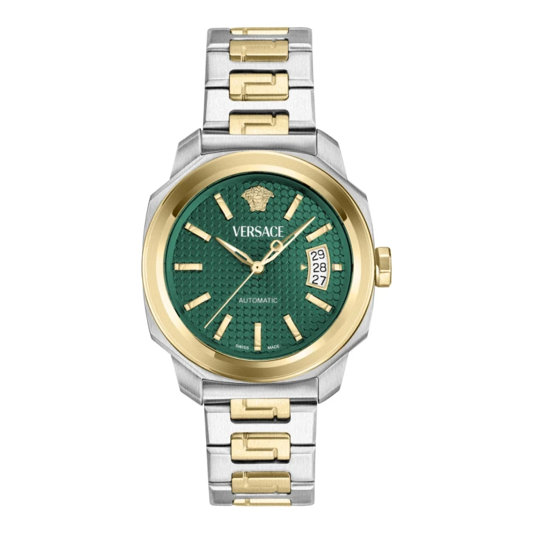 Dylos Automatic Watch
