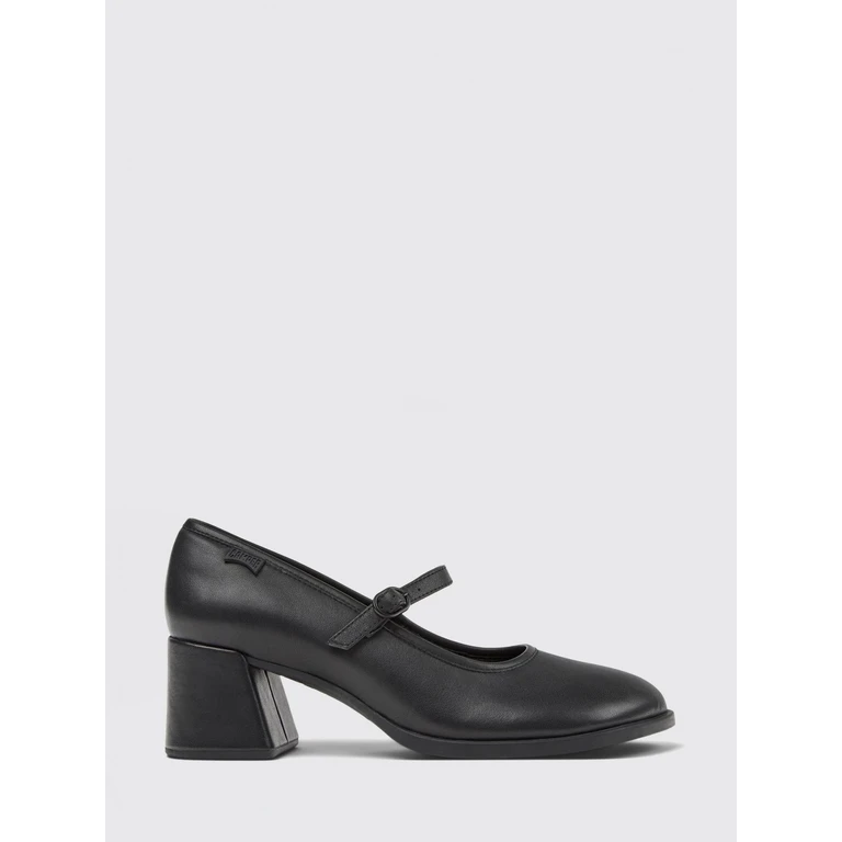 Pump Woman color Black (K201799-001KORA0)