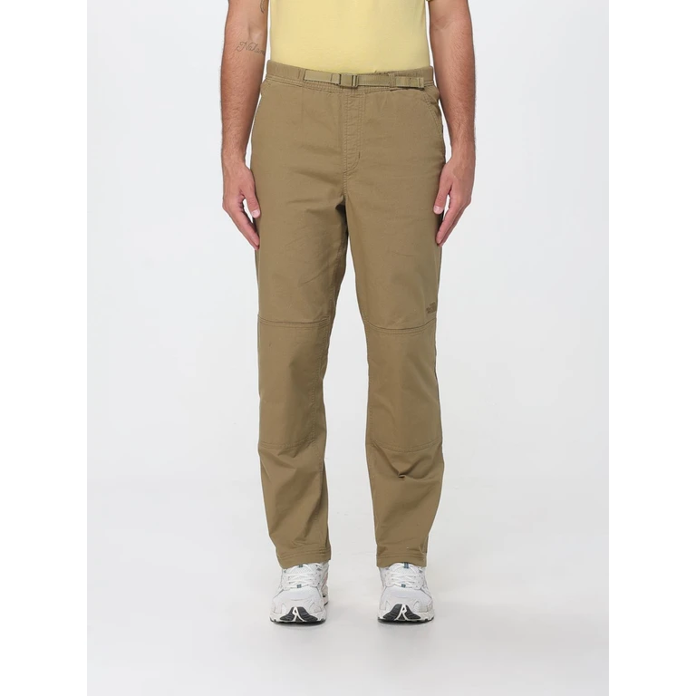 Pants Men color Beige (NF0A8B622EL1)