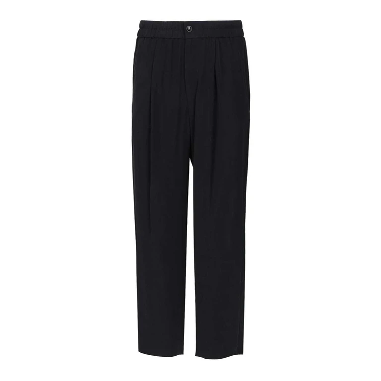 Giorgio Armani Pantalons Décontractés - Bleu (GM003375TE10069UB115)