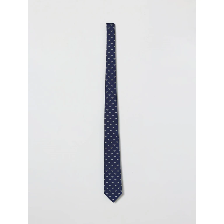 Tie Men color Blue (3400753R61605236)