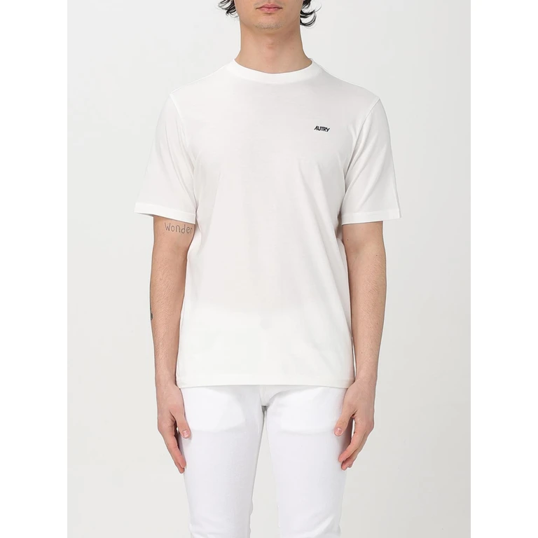 AUTRY T-Shirt Men color White (TSPMA7CW)