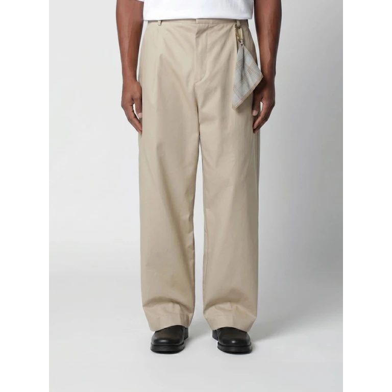 Pants Men color Beige (MTR41FAC050085)