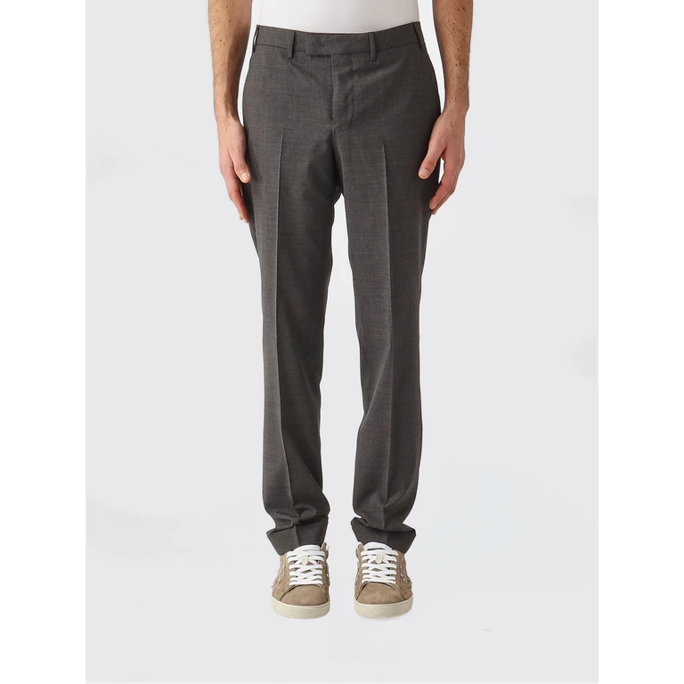 Pants Men color Charcoal (COAFMAZ00CL1TO770240)