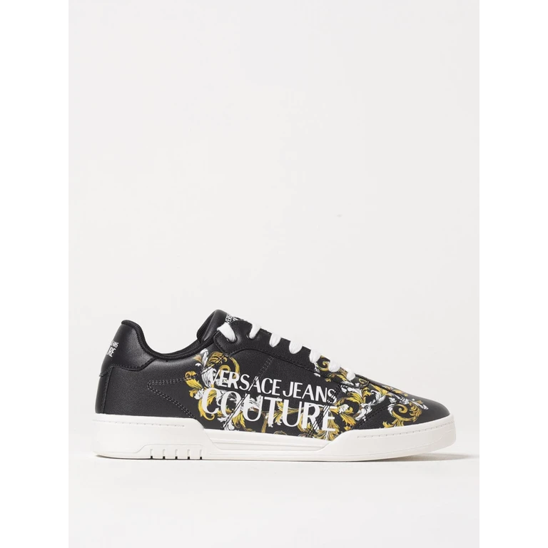 Sneakers Men color Gold (78YA3SD1ZPB17G89)