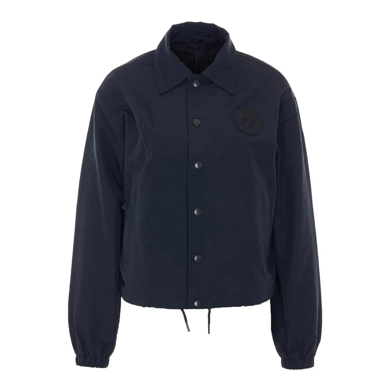 Canada Goose Veste Casual - Noir (2669WT9061)