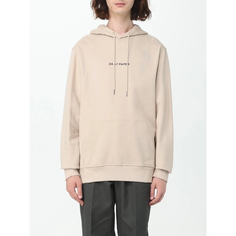 hoodie (2321101OXFORDBEIGE)