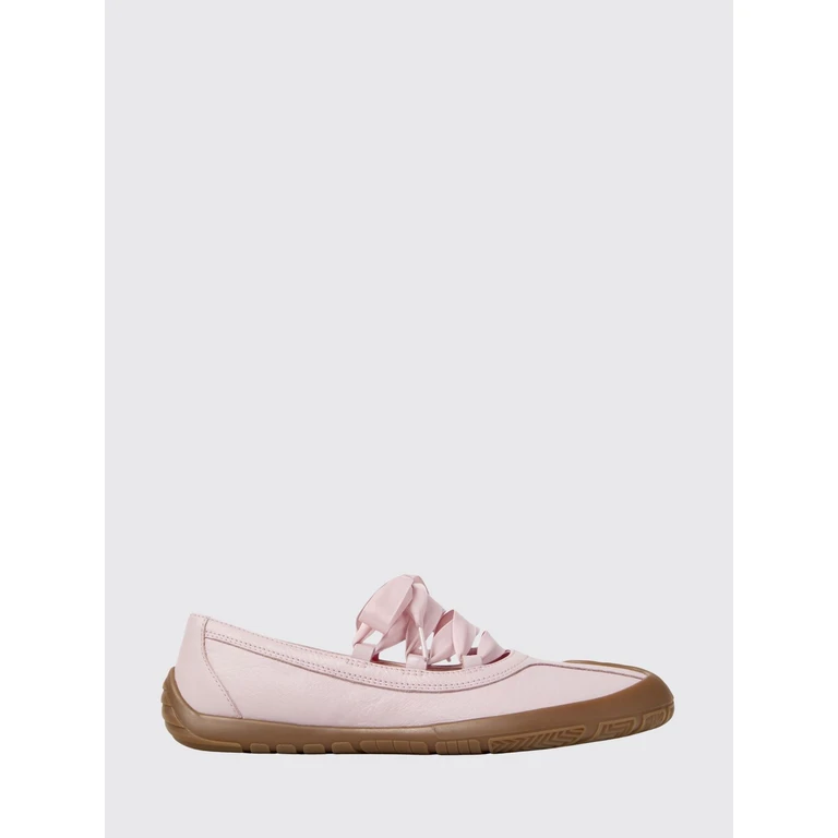 Ballet Flat Woman color Pink (K201921-004PEUPATH+0)