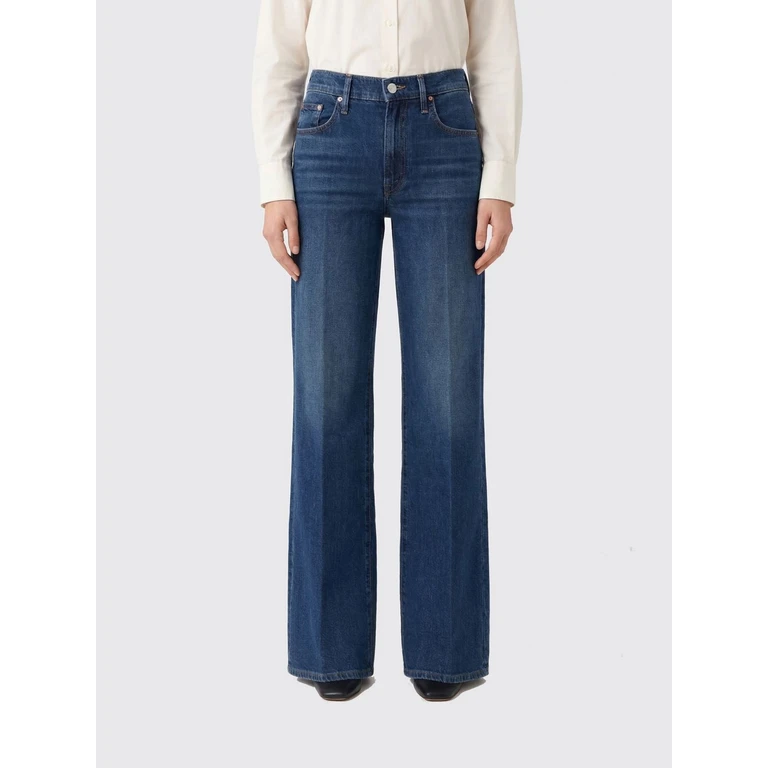 Jeans Woman color Blue (121981230BIP)