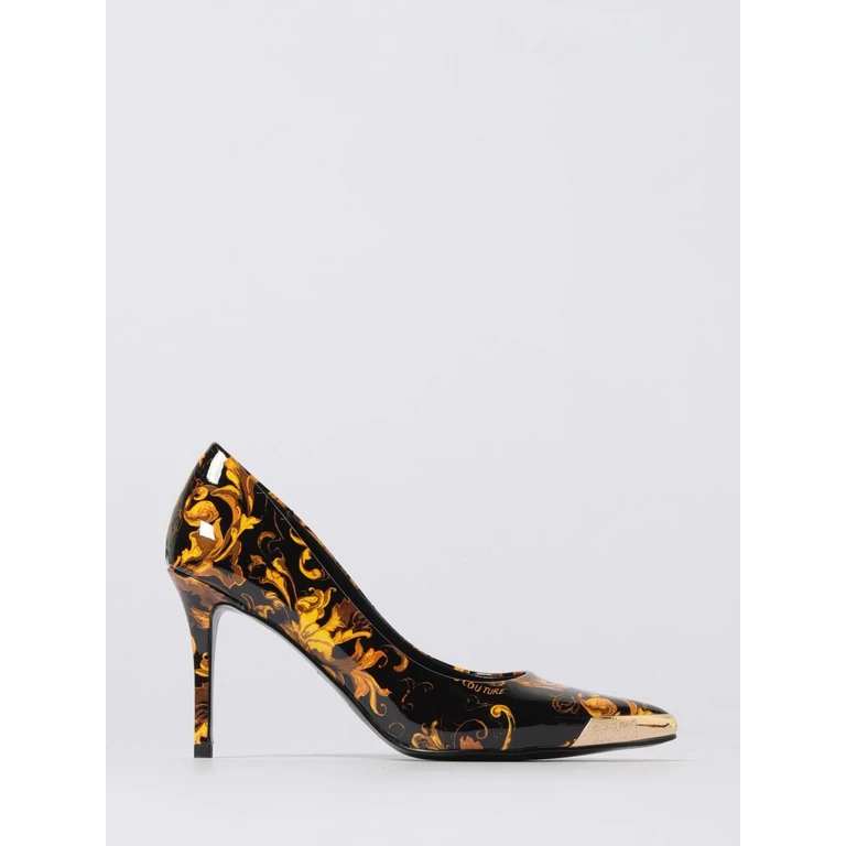 Pump Woman color Multicolor (79VA3S50ZS366G89)