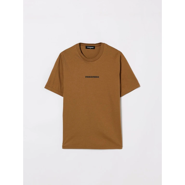 T-Shirt Kids color Beige (DQ2823D004GDQ730)