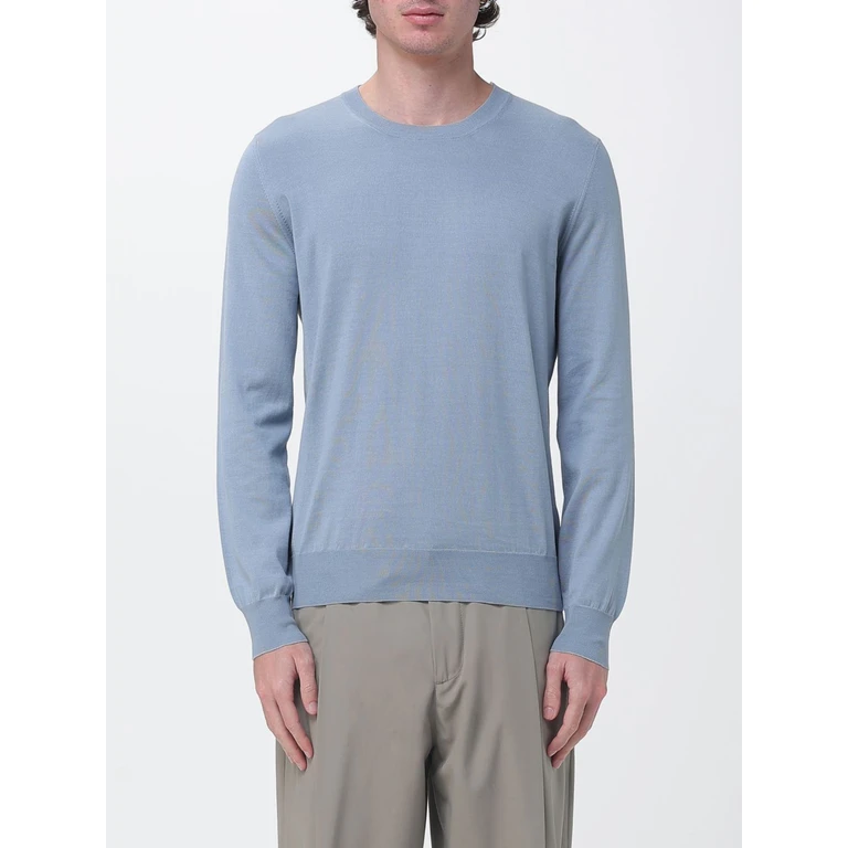 Sweater Men color Gnawed Blue (M2900100CMM56)
