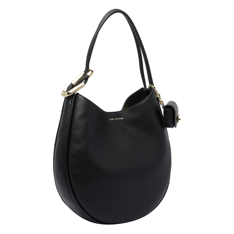 Marc Jacobs Bags Black Calf Leather - Women (2P5HSH010H02)