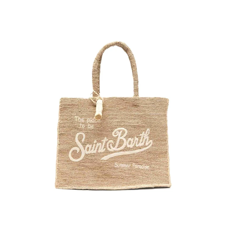 Sac Porté Épaule - Beige (VANI01300222L)