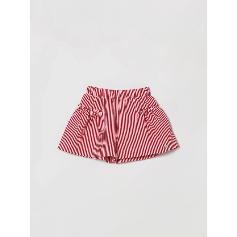 Shorts Kids color White 1 (11G40873159944)