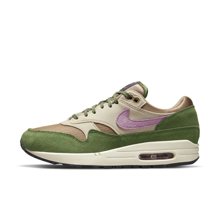 Men's Air Max 1 Sh Sneakers