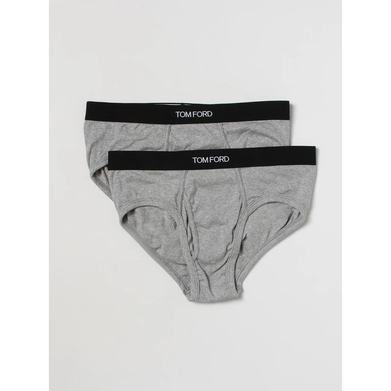 Underwear Men color Grey (T4XC11040020)