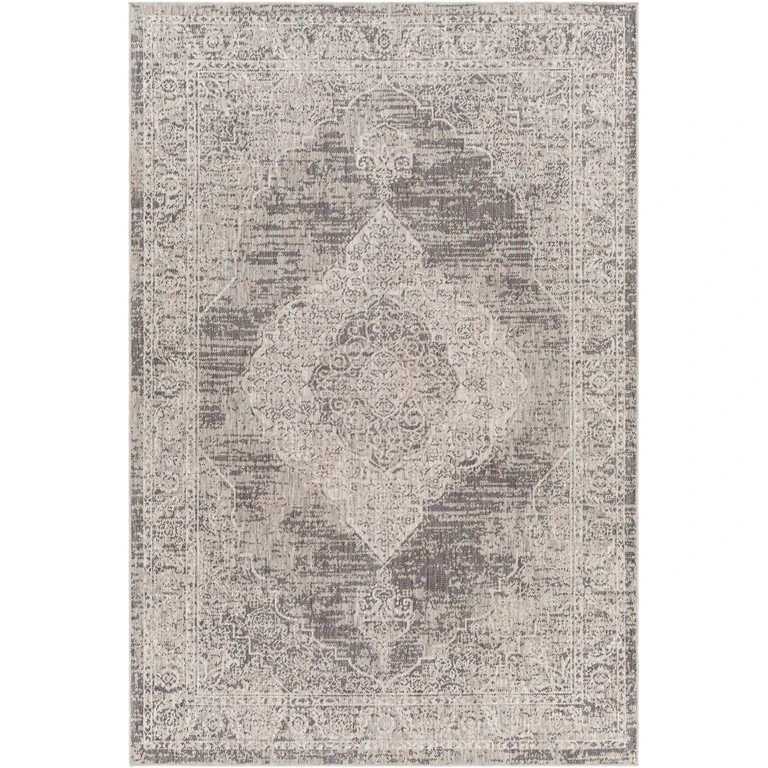 Azibo Outdoor Area Rug - Clearance