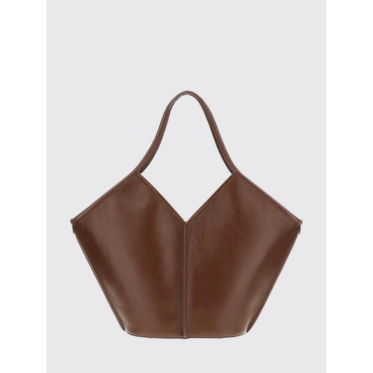 Shoulder Bag Woman color Brown (CALDWBA26CHESTNUT)