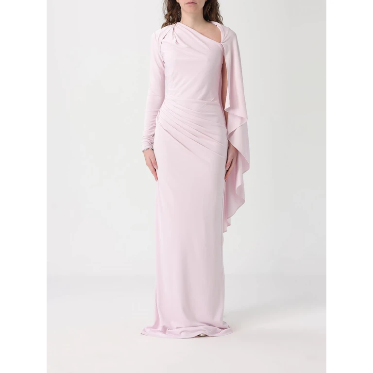 Dress Woman color Pink (RS26505XPPINK)