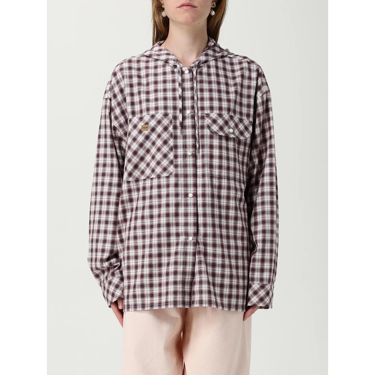 Shirt Woman color Pink (021382301213)