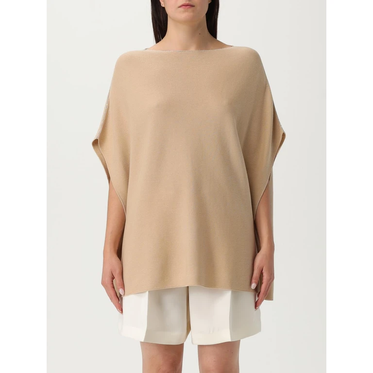 Sweater Woman color Sand (MAD274F410D2900146)