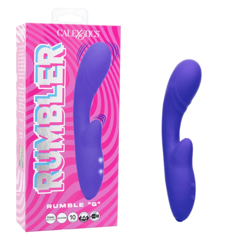 CalExotics Rumbler Rumble "G"