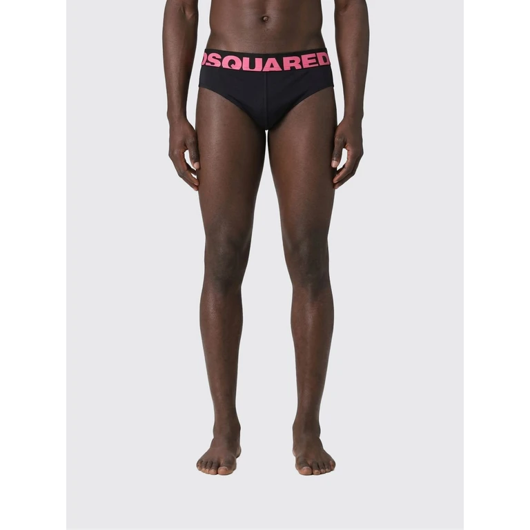 Swimsuit Men color Black (D7B2E6590027)