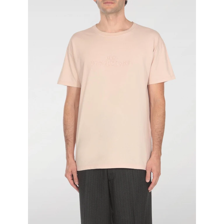 T-Shirt Woman color White (S51GC0533S20079218)
