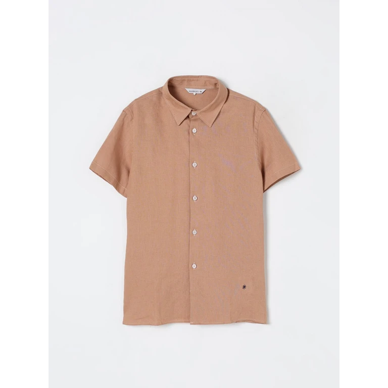 Shirt Kids color Beige (MR3045CAMM)