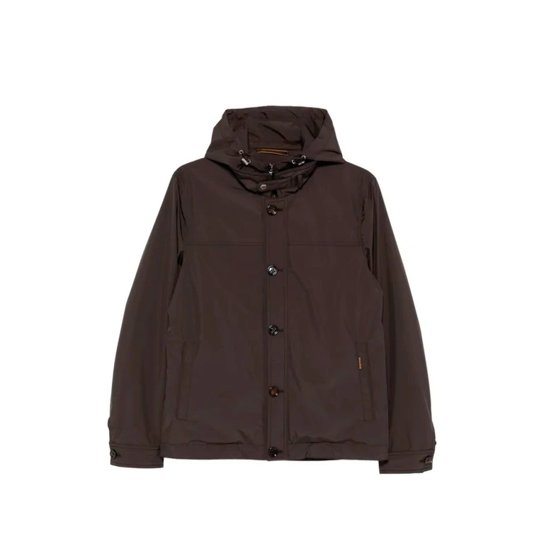 Moorer `Dalens` Jacket