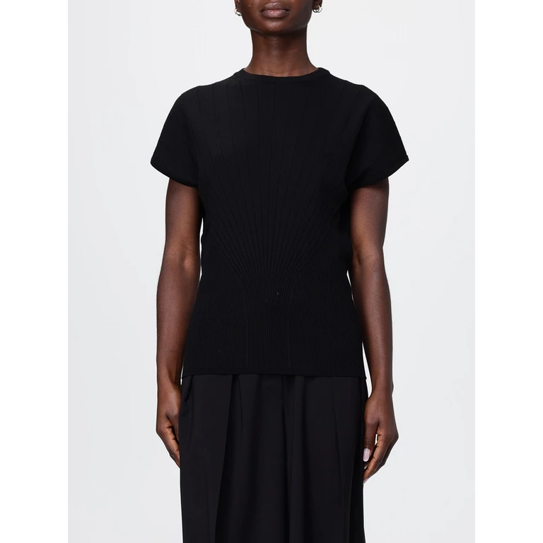 Sweater Woman color Black (236108610600002)