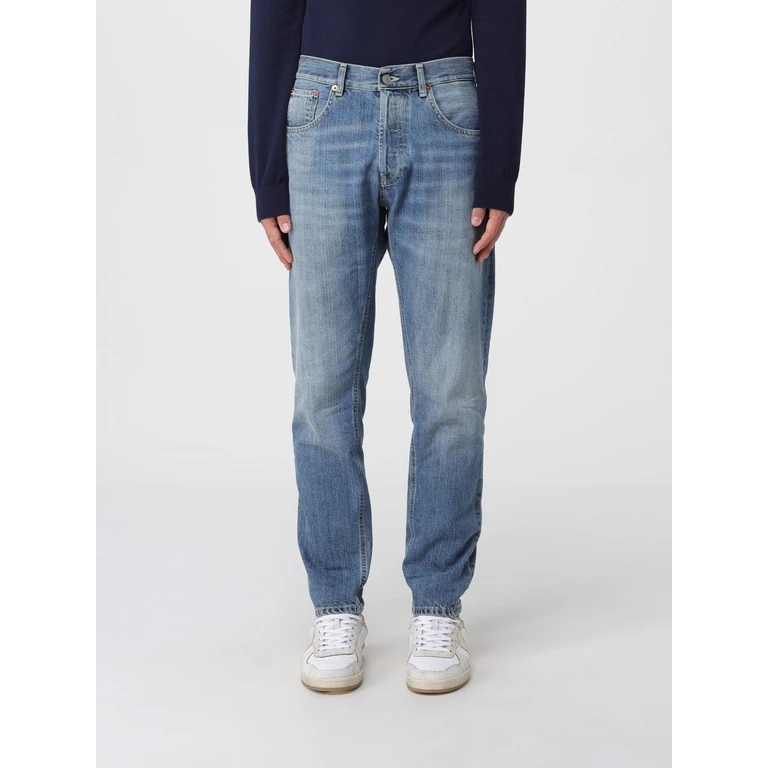 Jeans Men color Denim (UP576DFE313ULL5800)
