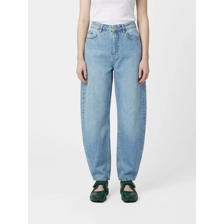 Jeans Woman color Denim (1155381468)