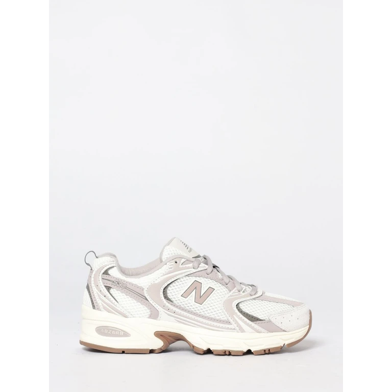 Sneakers Woman color Grey (U5307VI)