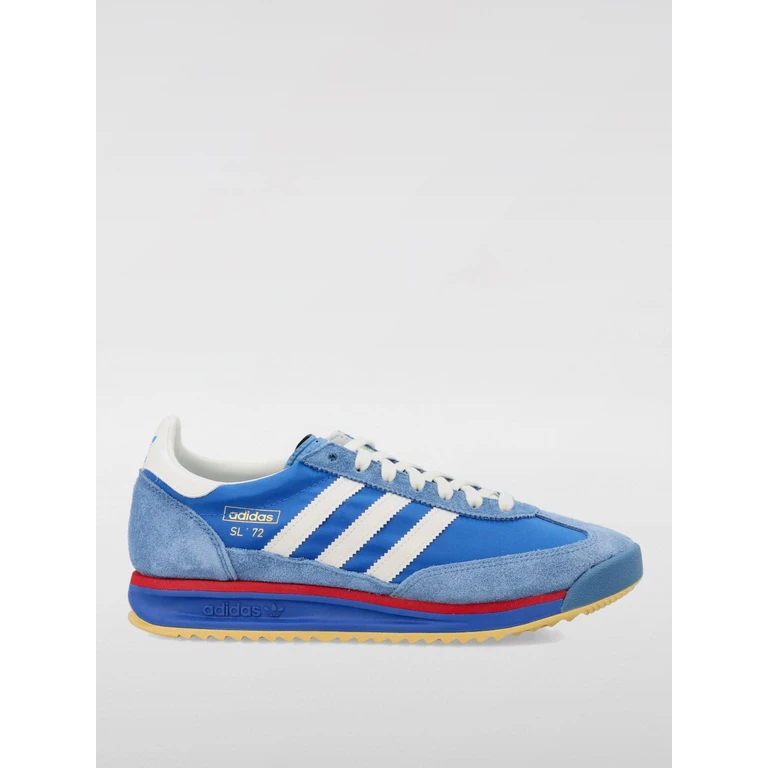 Sneakers Woman color Blue (IG2132)