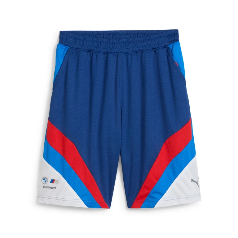 Men's Bmw Motorsport Lifestyle Shorts