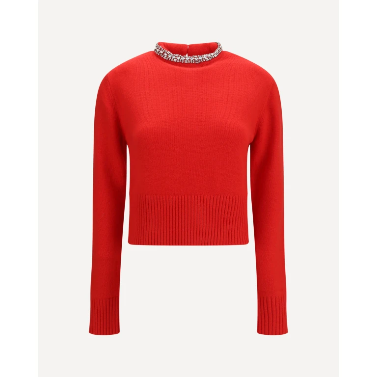 Berlino wool Sweater Female S