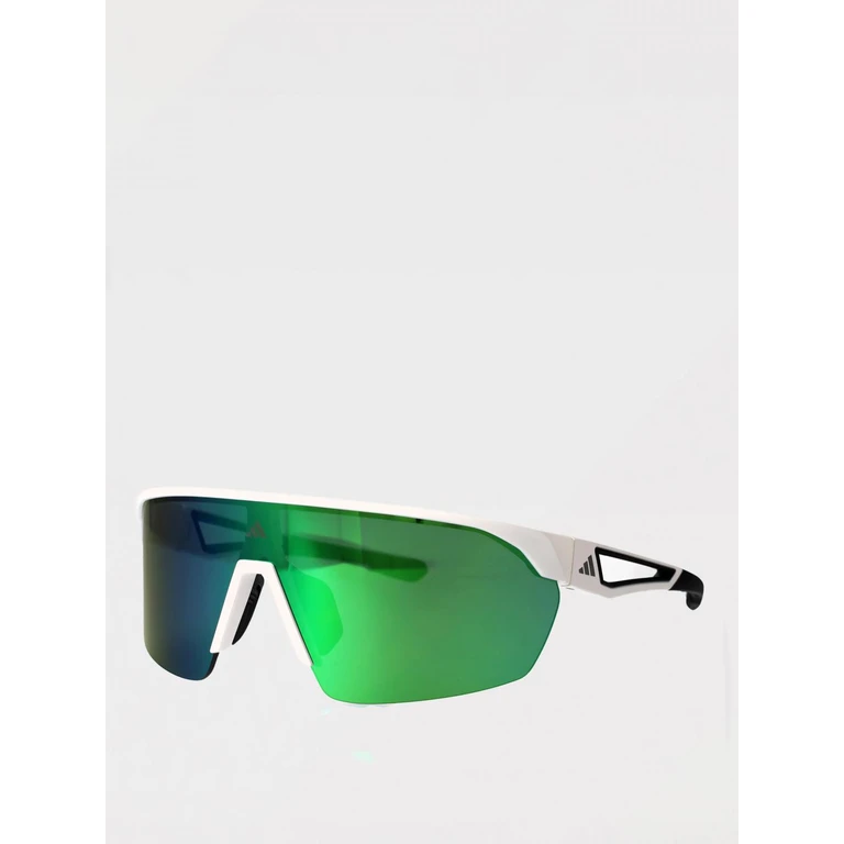 Sunglasses Woman color Green (SP0103/S21Q)