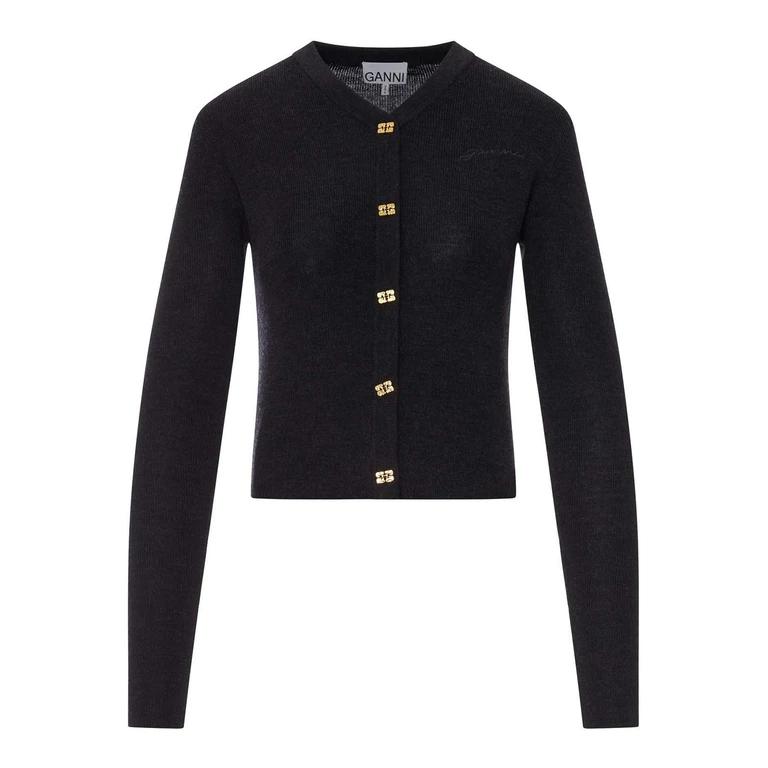 Cardigan - Couleur Chair (K2474252)