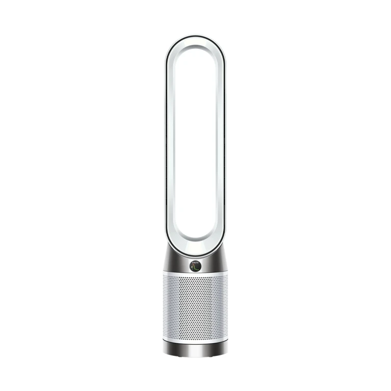 Purifier Cool Gen1 TP10 Purifying Fan White/Silver