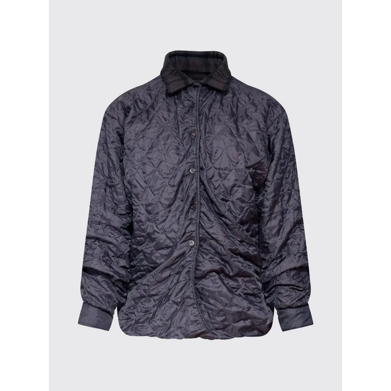 Jacket Woman color Charcoal (S51DT0024MTN11860)