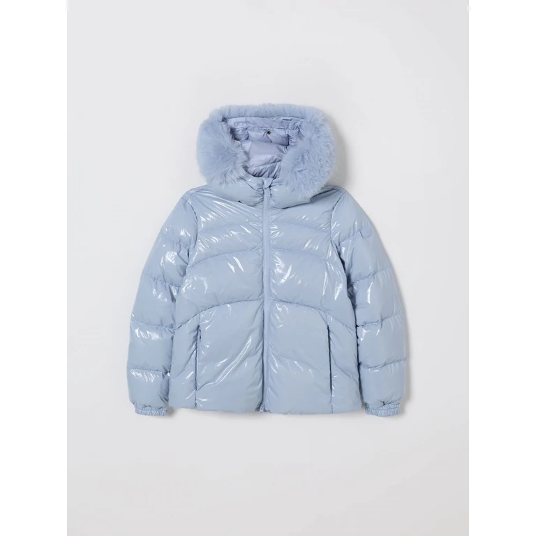 Jacket Kids color Gnawed Blue (3475E8XV741)