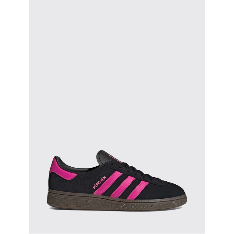 Sneakers Woman color Black (JS4000)