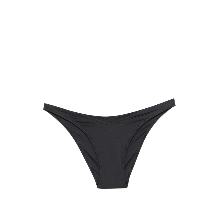 Frankies Bikinis Harper V-front Bikini Bottoms